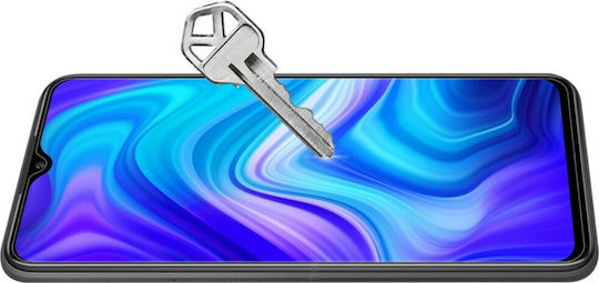 Nillkin Amazing H 2.5D Tempered Glass (Redmi 9)