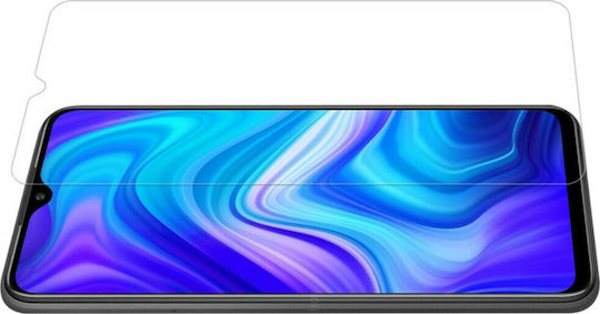 Nillkin Amazing H 2.5D Tempered Glass (Redmi 9)