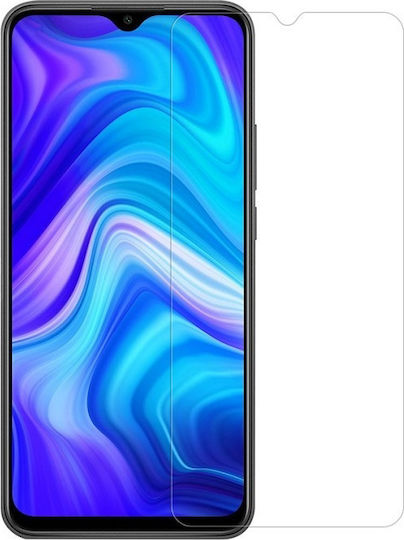 Nillkin Amazing H 2.5D Tempered Glass (Redmi 9)