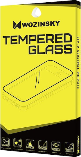 Gehärtetes Glas (Redmi 6/6a) 13969