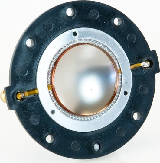 Master Audio Diaphragm Speaker SDT7 1" Impedance 8Ω