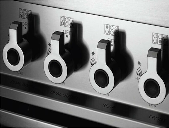 Bertazzoni Κουζίνα Professional Series