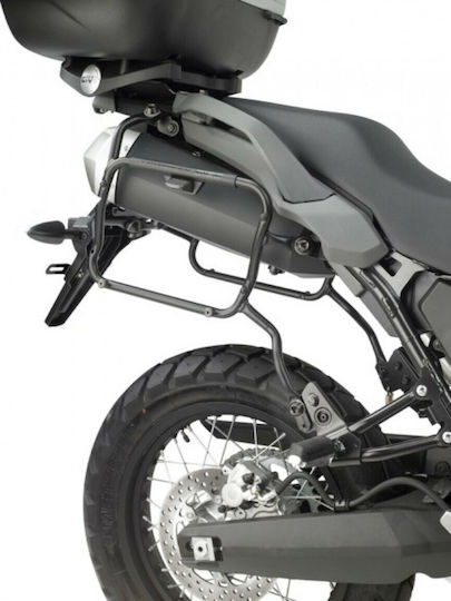 Givi Suporturi Laterale Pentru Yamaha MT-09 Yamaha MT-09 Tracer 2015-2017 2015-2017