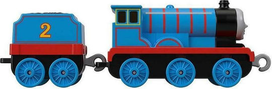 Mattel Thomas & Friends Track Master Push Along Edward Train for 3+ years+ Years