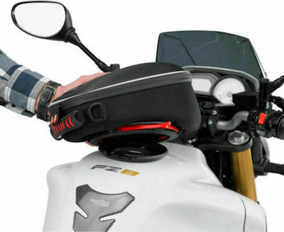 Givi Βάση Ρεζερβουάρ Tanklock για Kawasaki