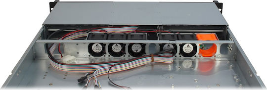 Inter-Tech Server case 88887101 1pcs