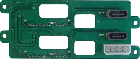 Inter-Tech Server case 88887210 1pcs