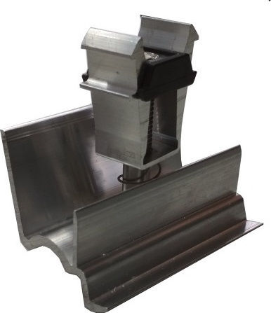 K2 System Accesorii De Montare 10-KD27499 1 Bucată