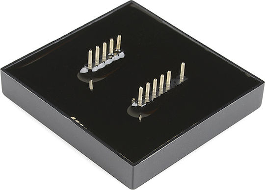 SparkFun RFID Reader SEN-11828 (125 kHz)