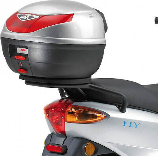Givi Rack for Piaggio Fly 50 Piaggio Fly 50/100/125/150 2004-2017