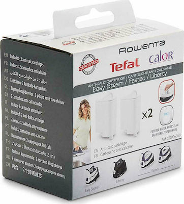 Tefal Filter for Ironing System