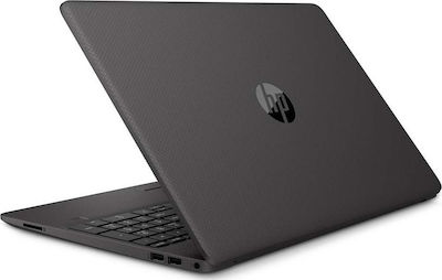 HP 255 G8 15.6" IPS (Ryzen 3-3250U/8GB/256GB SSD/Без операционна система) (GR Клавиатура)
