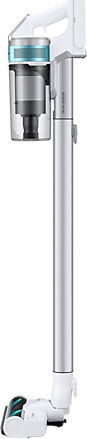 Samsung Jet 70 Turbo Επαναφορτιζόμενη Σκούπα Stick 21.6V Λευκή