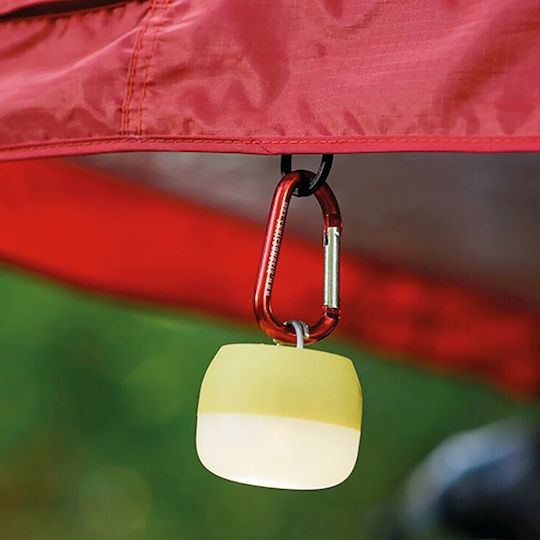 Yakima Αξεσουάρ Εξοπλισμού για Σκηνή Camping Σετ 4τμχ 15x4εκ.