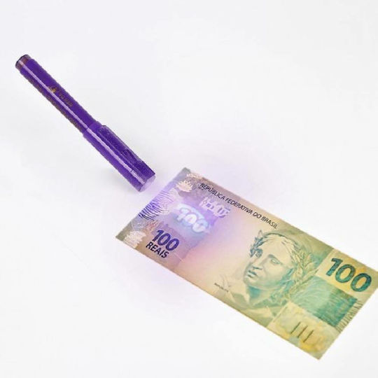 Conceptum Counterfeit Banknote Detection Pen EUR USD FJ1379