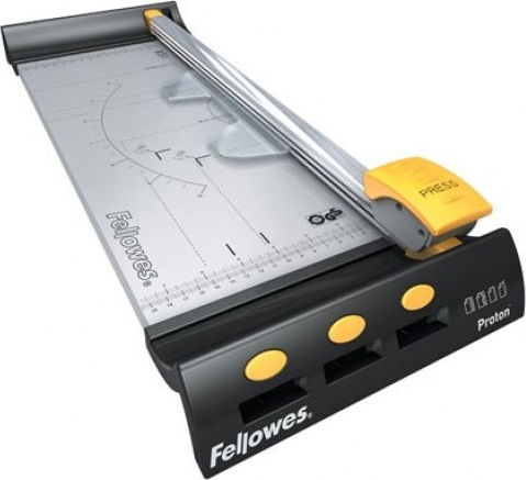 Fellowes Proton Office Cutting Machine Trimmer A3 A3 Cutter