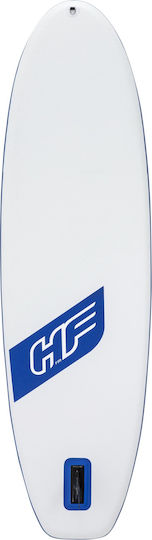 Bestway Hydro-Force Oceana Inflatable SUP Board Kayak With Length 3.05m Multicolour