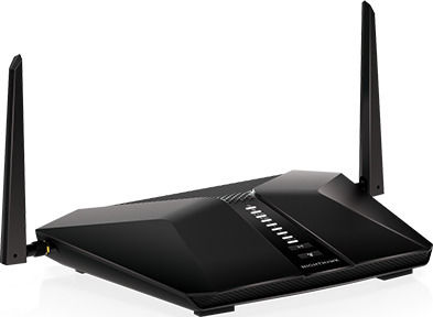 NetGear Nighthawk LAX20 Ασύρματο 4G Router Wi‑Fi 6 με 4 Θύρες Gigabit