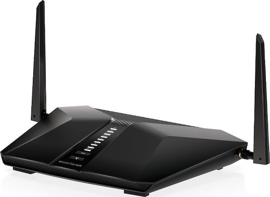 NetGear Nighthawk LAX20 Ασύρματο 4G Router Wi‑Fi 6 με 4 Θύρες Gigabit