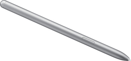 Samsung S-Pen Ψηφιακή Γραφίδα Αφής για Galaxy Tab S7 σε Ασημί χρώμα EJ-PT870BSEGEU