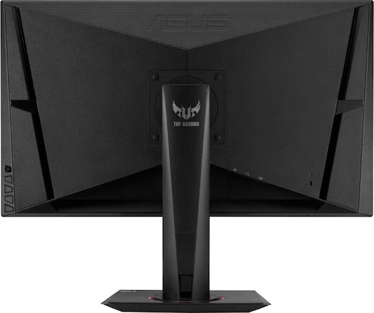 Asus TUF Gaming VG27AQ IPS HDR Gaming Monitor 27" QHD 2560x1440 165Hz με Χρόνο Απόκρισης 4ms GTG