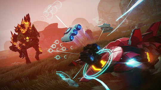 Starlink: Battle for Atlas Starter Edition Xbox One Game