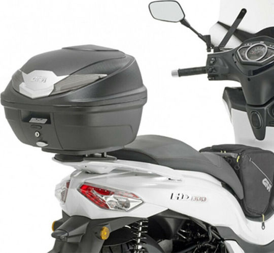 Givi Rack for Sym HD 300 Sym HD300 2019