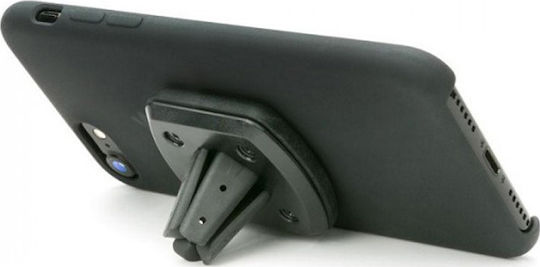 Scosche MagicMount Dash Vent Auto Handyhalterung mit Magnet Schwarz