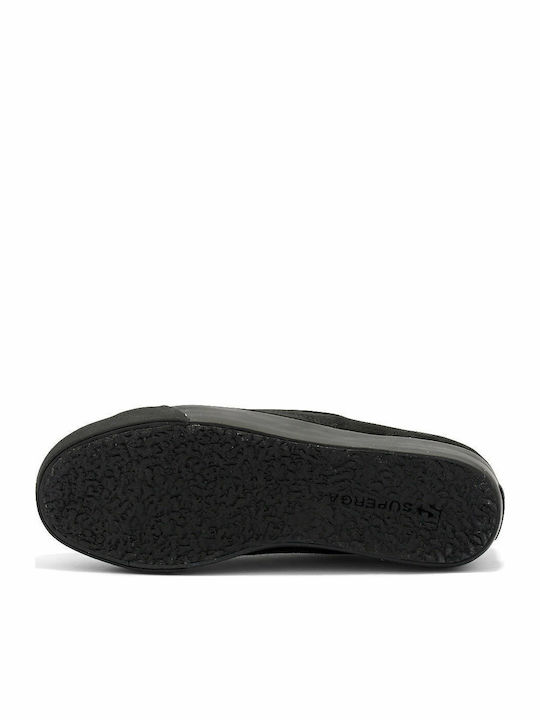 2730 Adidași Flatforms Pentru Femei Negri