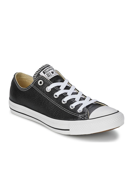 Converse Chuck Taylor All Star Unisex Sneakers Μαύρα