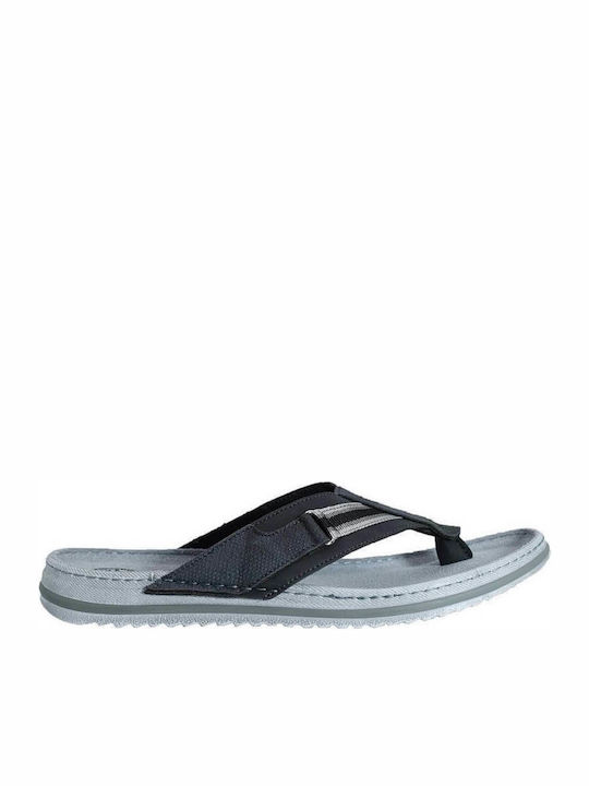 B-Soft Men's Sandals Black