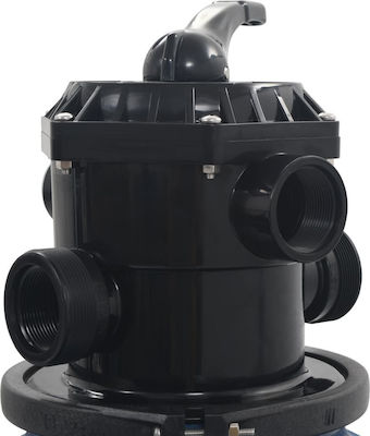 vidaXL Sand Pool Filter