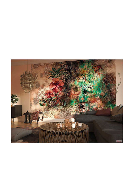 Wall Mural L368xW254cm