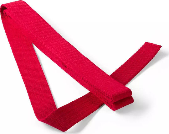Prym Strap for Knitted Bag Red