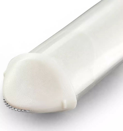 Prym Chalk Cartridge in Weiß Farbe Ersatz Schneiderkreide 81mm Weiß