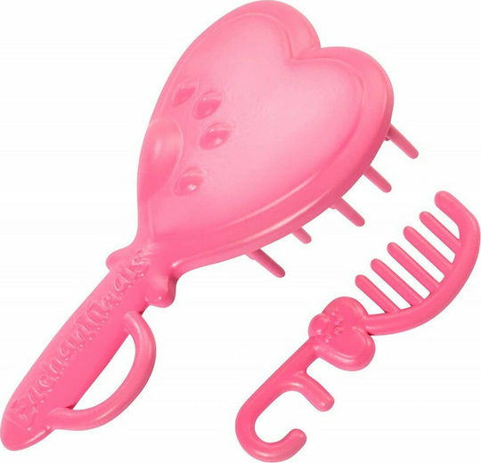 Mattel Bree Bunny & Twist Кукла за 4+ години+ години 30см.