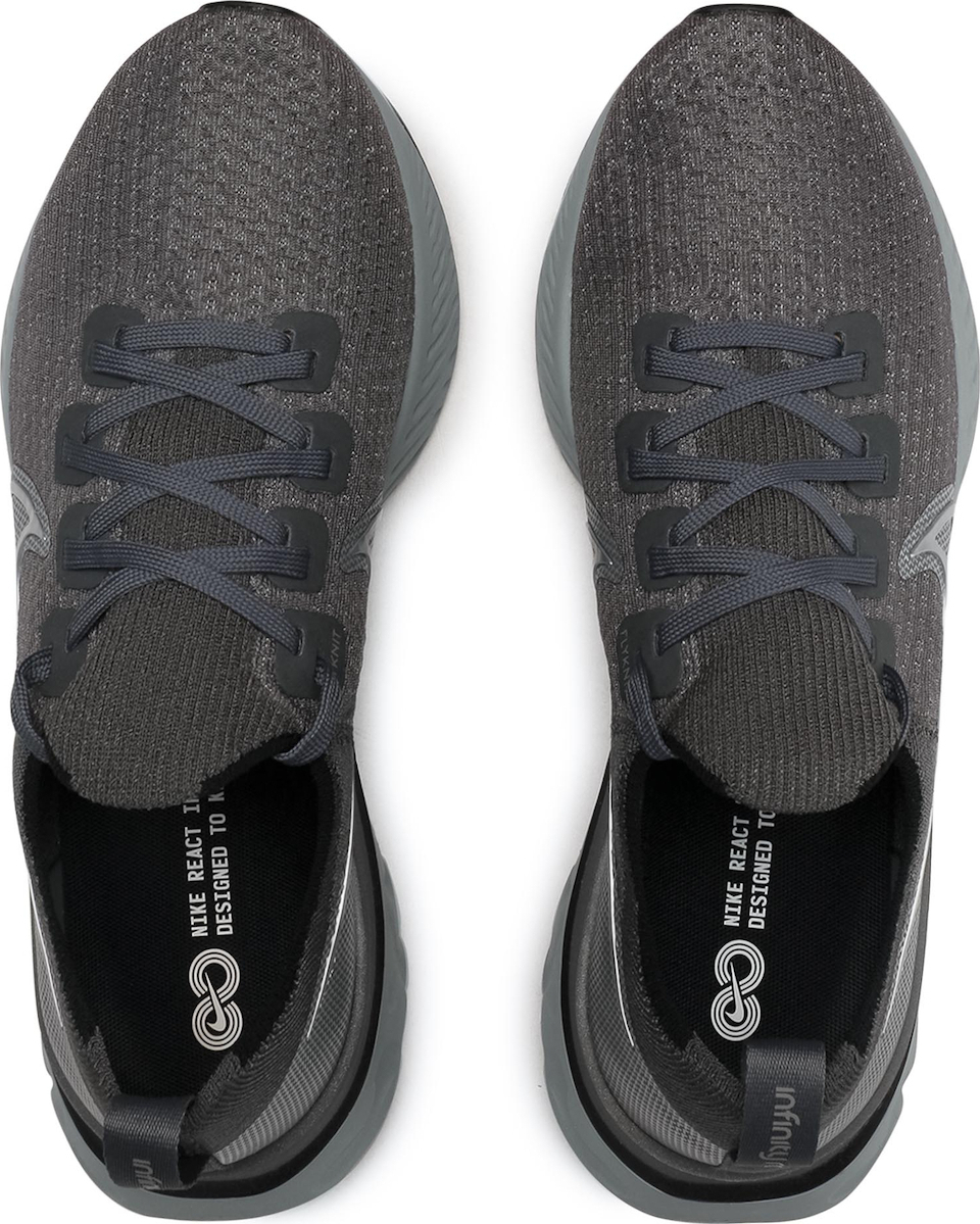 nike react infinity run flyknit skroutz