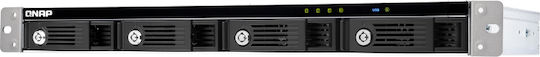 QNap 4-Bay Συστοιχία Δίσκων TR-004U