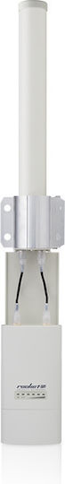 Ubiquiti airMAX Omni 5G10 External WiFi Omnidirectional Antenna 10dBi with SMA Connection AMO-5G10