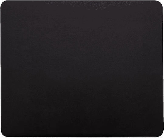 NOD Mat Compact Mouse Pad (220mm) Μαύρο 141-0134
