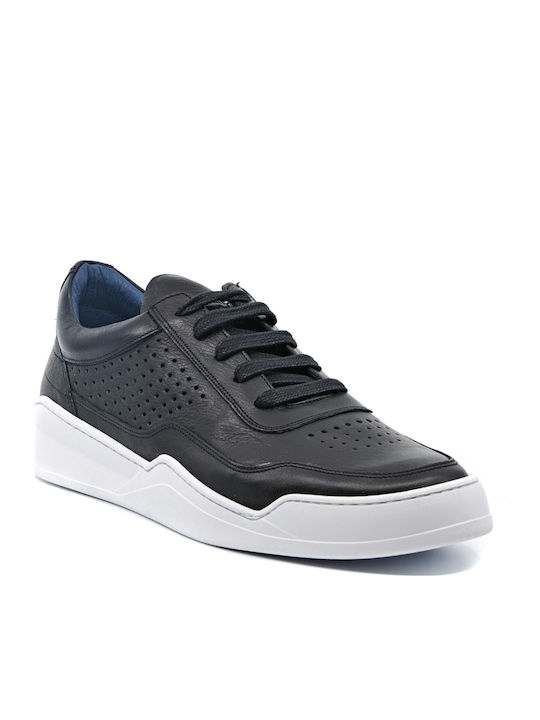 Damiani 950 Herren Sneakers Schwarz