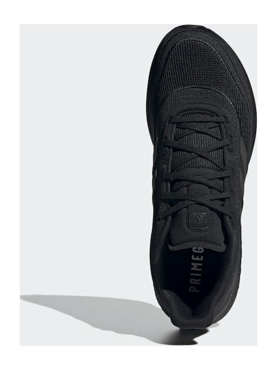 Supernova Sport Shoes Running Core Black / Grey Six