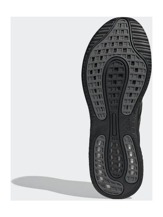 Supernova Sport Shoes Running Core Black / Grey Six