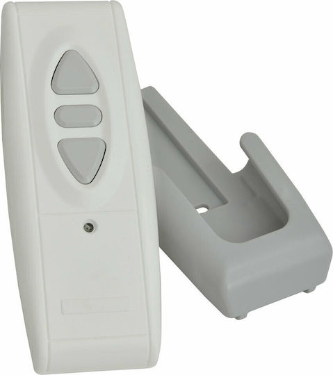 AvLink Elektrisch Wand-Bildschirmprojektor EPS100 mit Bildlogo 16:9 221x123cm / 100"