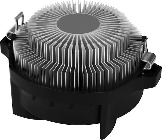 Arctic Alpine 23 CO Ψύκτρα Επεξεργαστή για Socket AM4/AM5 Λευκή