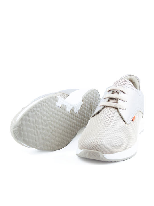 Γυναικεία Sneakers Χρυσά