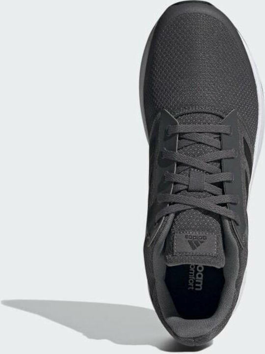 Galaxy 5 Sportschuhe Laufen Grey Five / Core Black / Cloud White