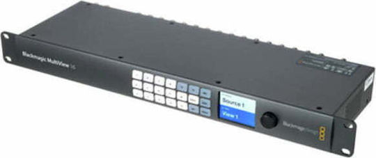Blackmagic Design MultiView 16
