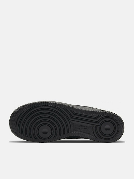 Air Force 1 '07 Adidași Pentru Femei Negri