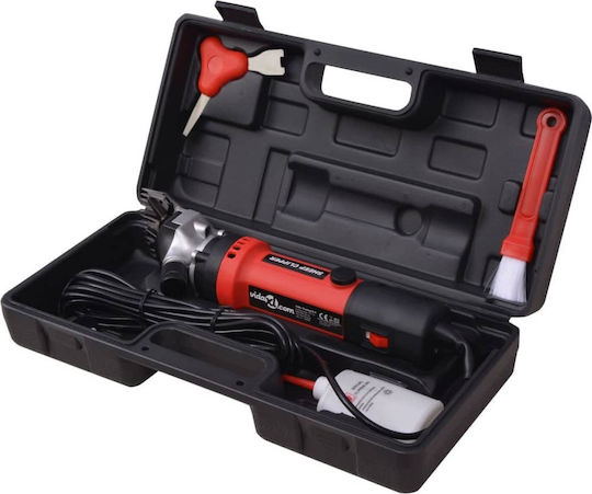 vidaXL Sheep Shearing Machine 7pcs